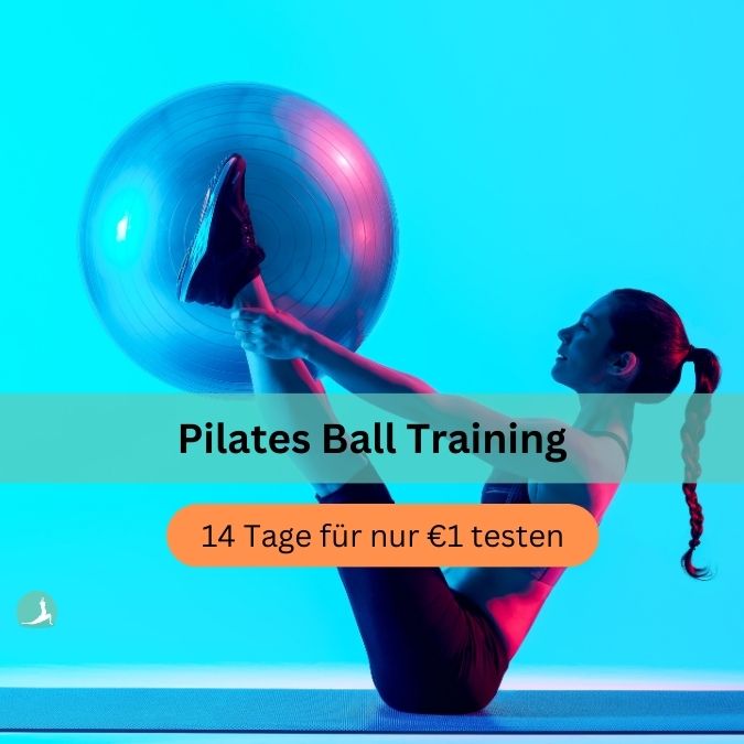 pilates-ball-training