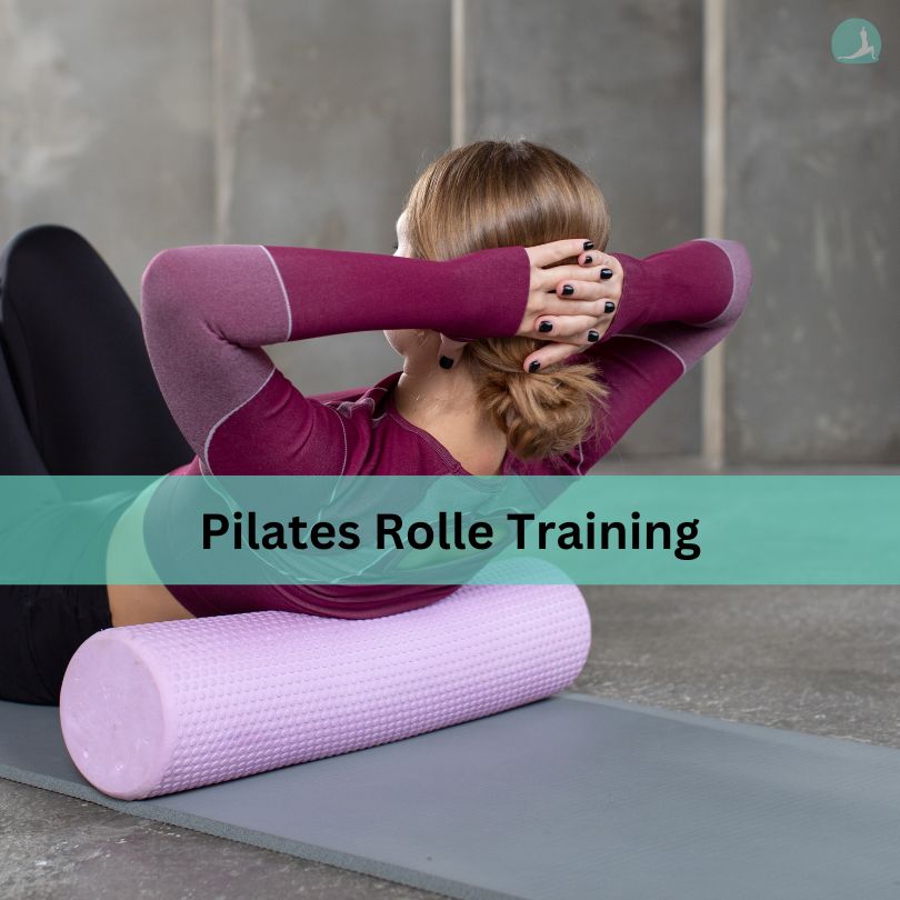 pilates-rolle-training